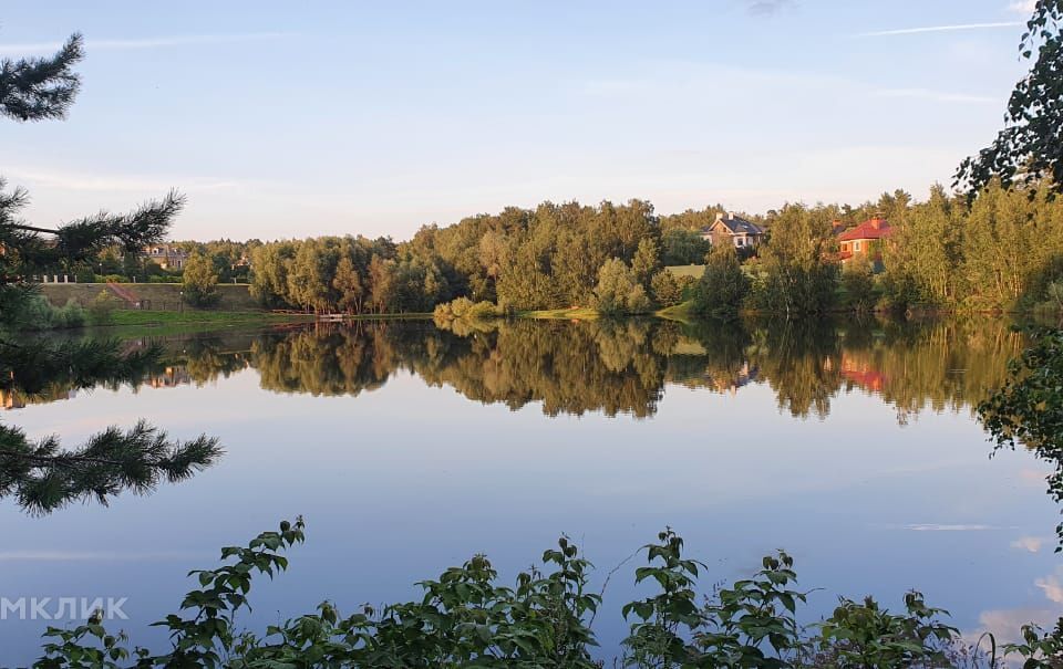 земля городской округ Истра Веледниково фото 1