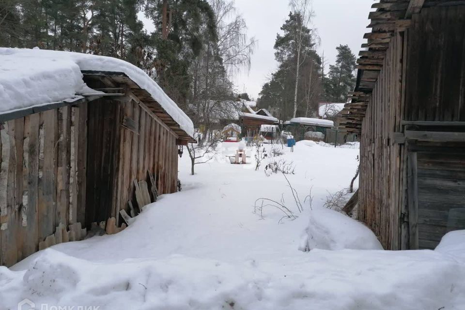 земля р-н Гатчинский п Вырица Центральный фото 2