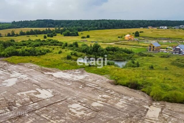 земля Малоэтажный жилой район Ванино фото