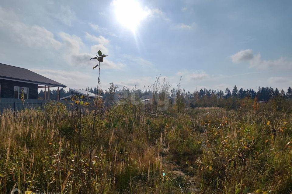 земля городской округ Богородский КП Традиции, Коттедж фото 2