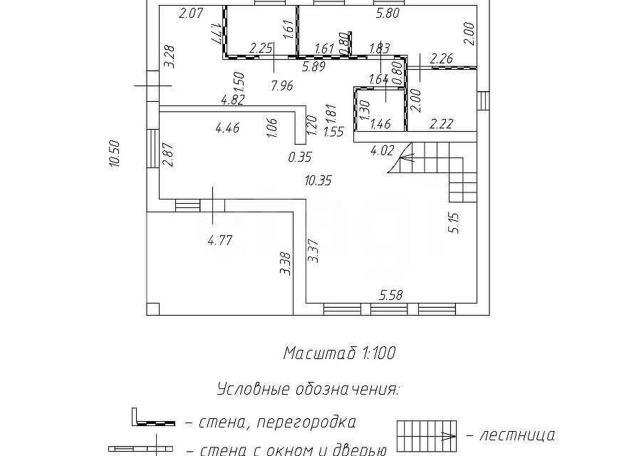 дом городской округ Можайский ДНП Можайское Море, 317/2 фото 2