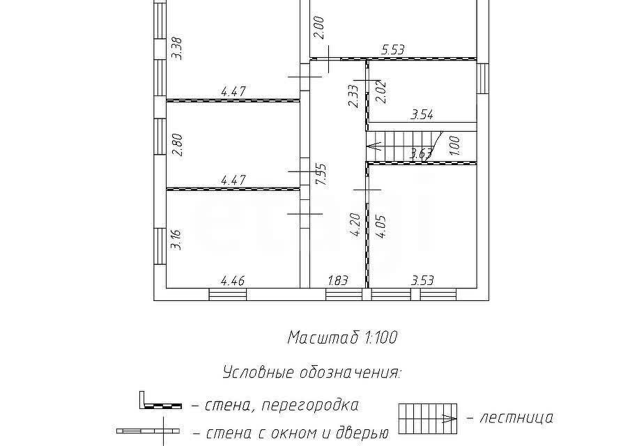 дом городской округ Можайский ДНП Можайское Море, 317/2 фото 3