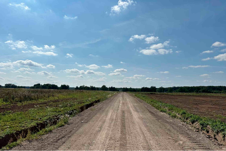 земля городской округ Домодедово Кузьминское фото 2