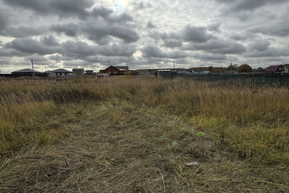 земля городской округ Воскресенск Городище-2 фото 2