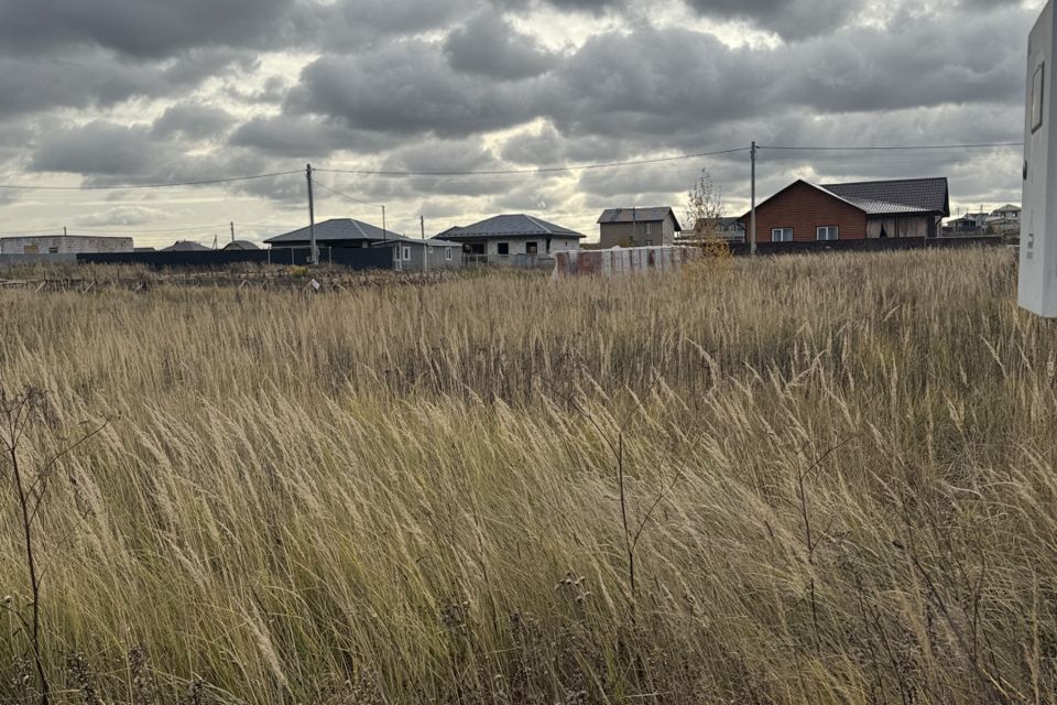 земля городской округ Воскресенск Городище-2 фото 4