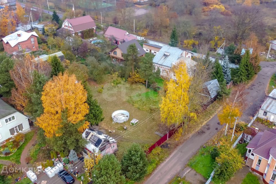 земля р-н Всеволожский Романовка фото 5