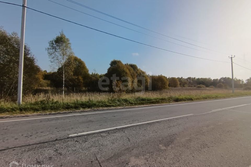 земля городской округ Волоколамский фото 10