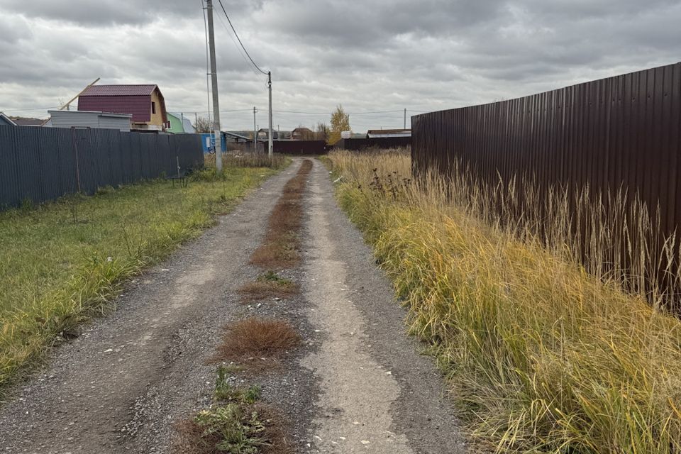 земля городской округ Воскресенск Городище-2 фото 7