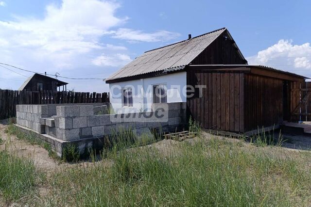 пл Арата городской округ Кызыл фото