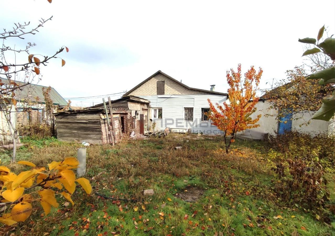 дом р-н Городищенский рп Городище пер Димитрова 5 Городищенское городское поселение фото 5