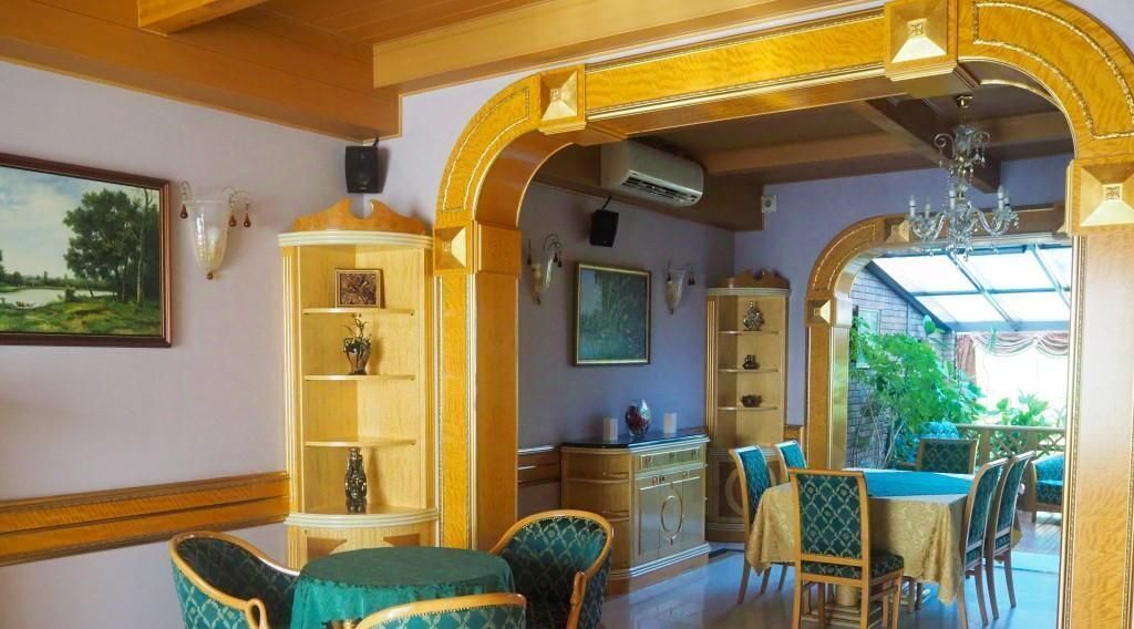 комната г Южно-Сахалинск аллея Тисовая, 5/1 фото 12