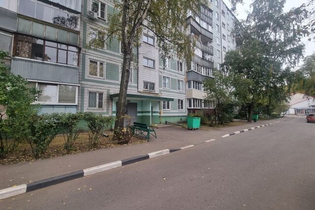 дом 2 Балашиха городской округ, Московская область, Балашиха фото