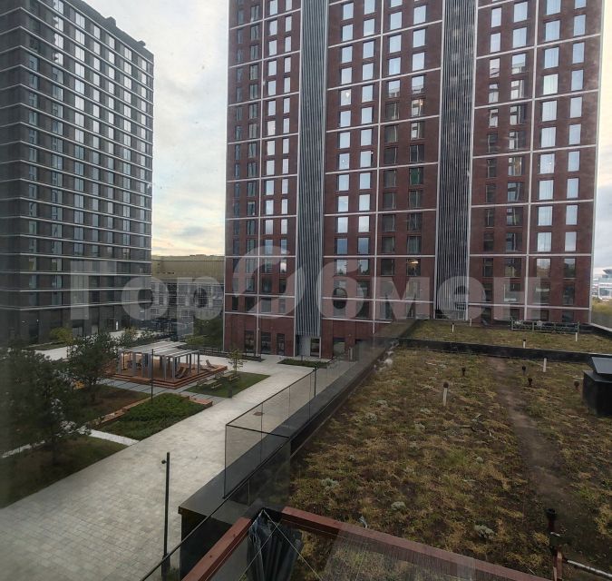 квартира г Москва ш Волоколамское 95/2 ЖК City Bay Северо-Западный административный округ фото 3