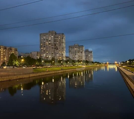 ул Наличная 36/5 Василеостровский фото