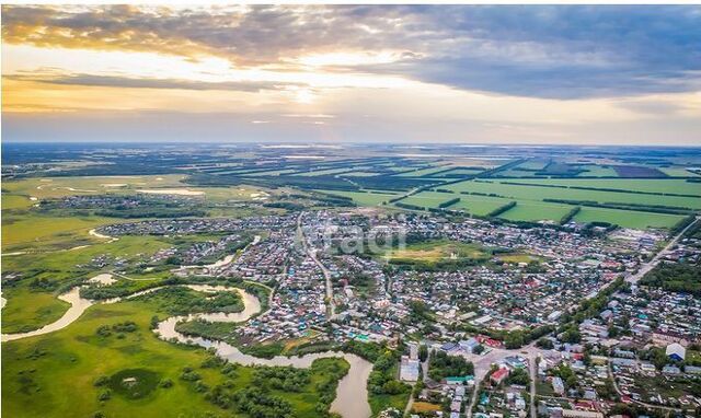 рп Краснозерское фото