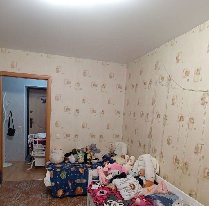 квартира г Клинцы ул Ворошилова 41в фото 9