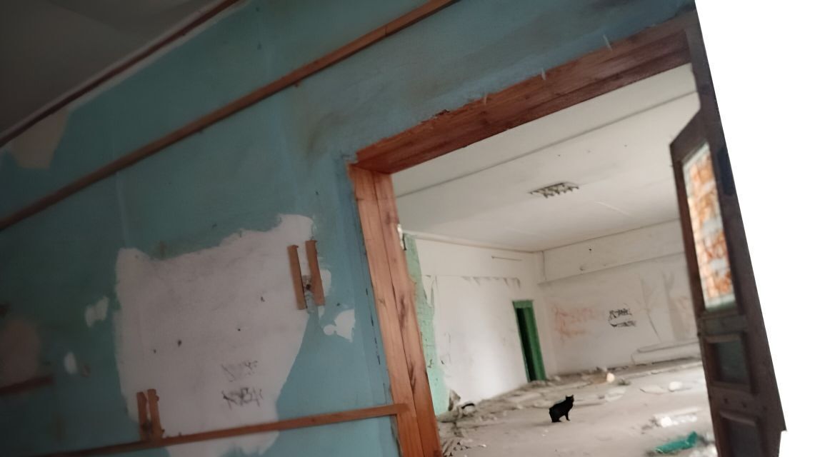 свободного назначения р-н Тихорецкий г Тихорецк ул Столбовая 21 фото 20