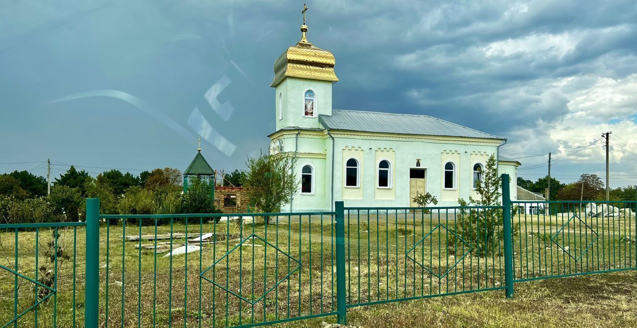 земля р-н Симферопольский с Урожайное ул Гагарина Урожайновское сельское поселение, Гвардейское фото 16