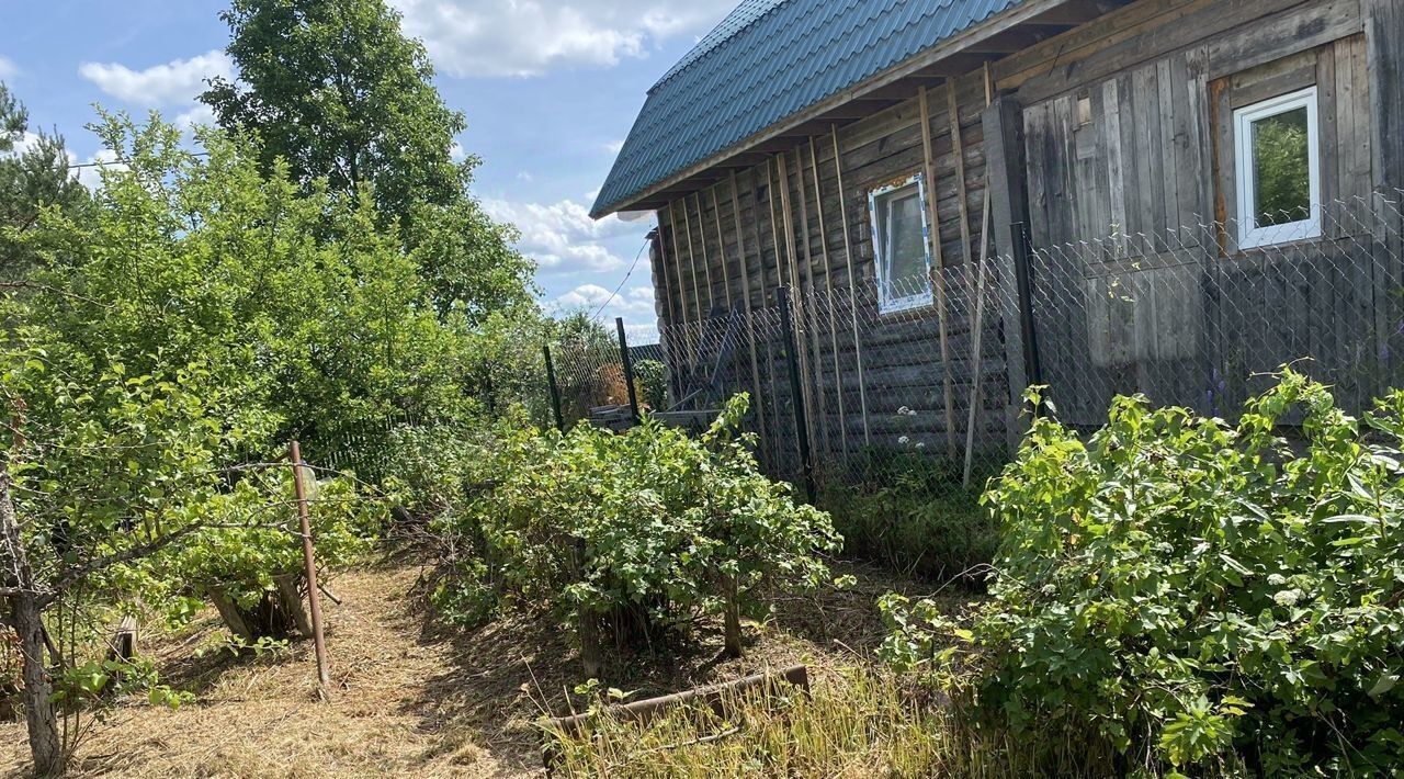 дом р-н Чудовский г Чудово ул Молодогвардейская городское поселение Чудово фото 6