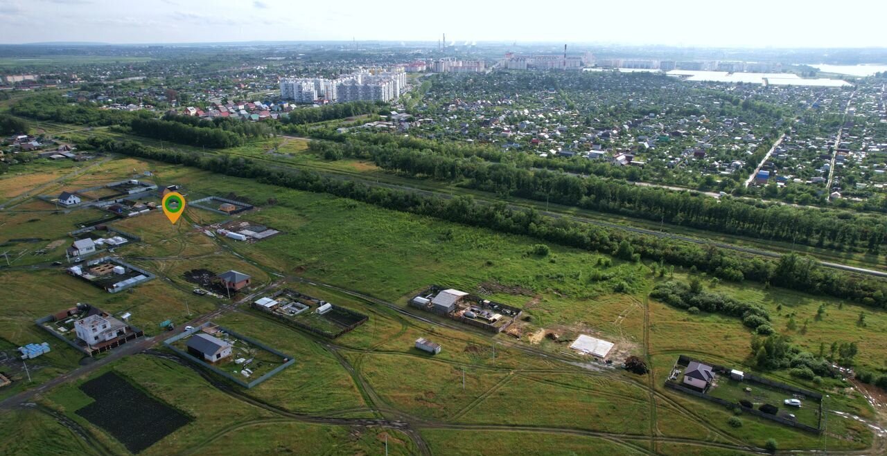 земля г Челябинск р-н Тракторозаводский ул Сердечная фото 11