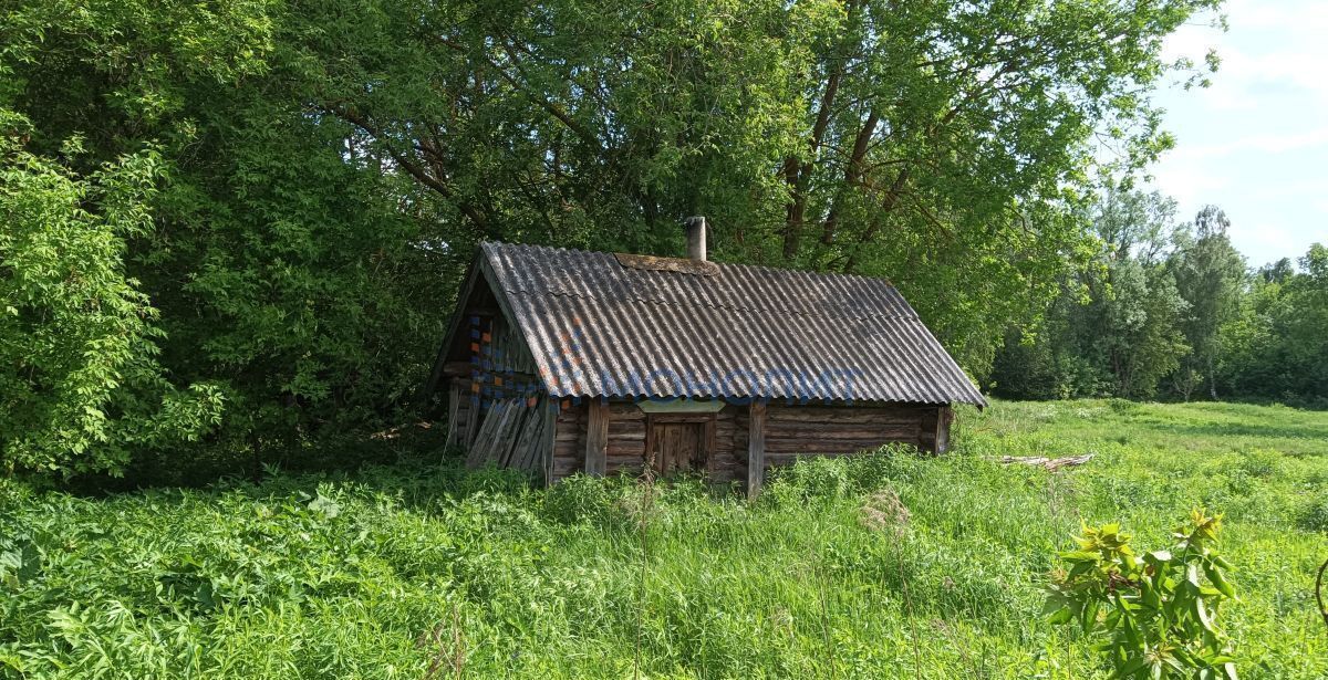 дом г Бор п Память Парижской Коммуны (ППК с/с) ул Зеленая 24уч/1 с. Ямново фото 13