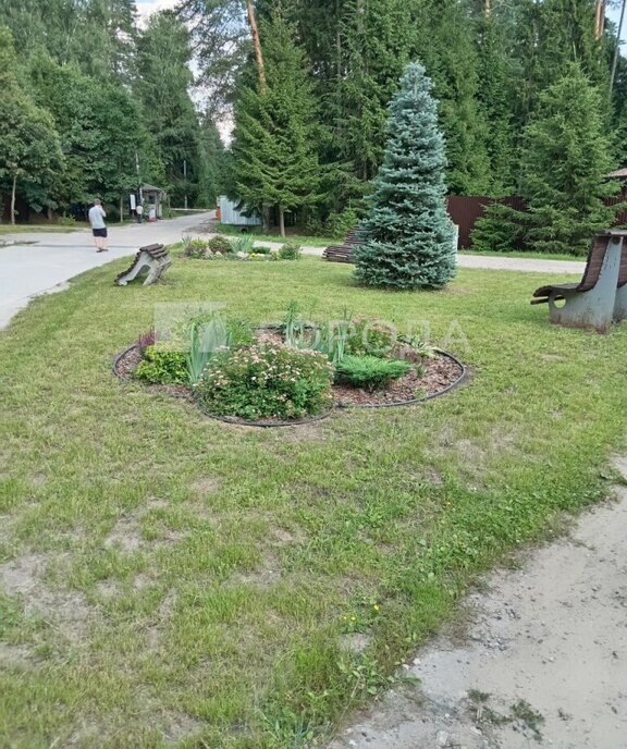 земля городской округ Раменский п Гжелка Раменское, территория Самар-1, 207 фото 10