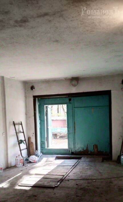 гараж г Ставрополь р-н Промышленный ул Мира 456 фото 1