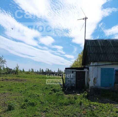 земля д Тужиловка ул Родниковая 22 фото