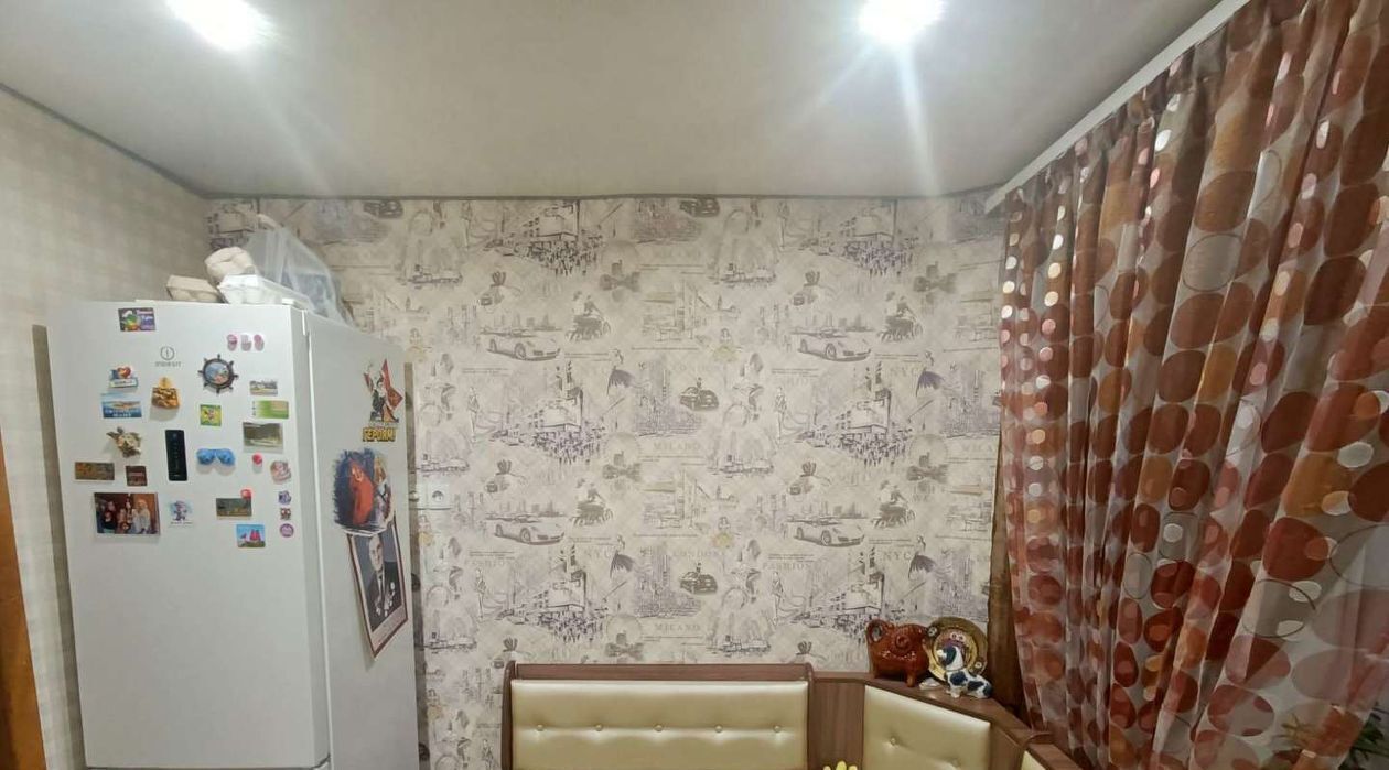квартира г Белгород Западный ул Есенина 12 фото 2