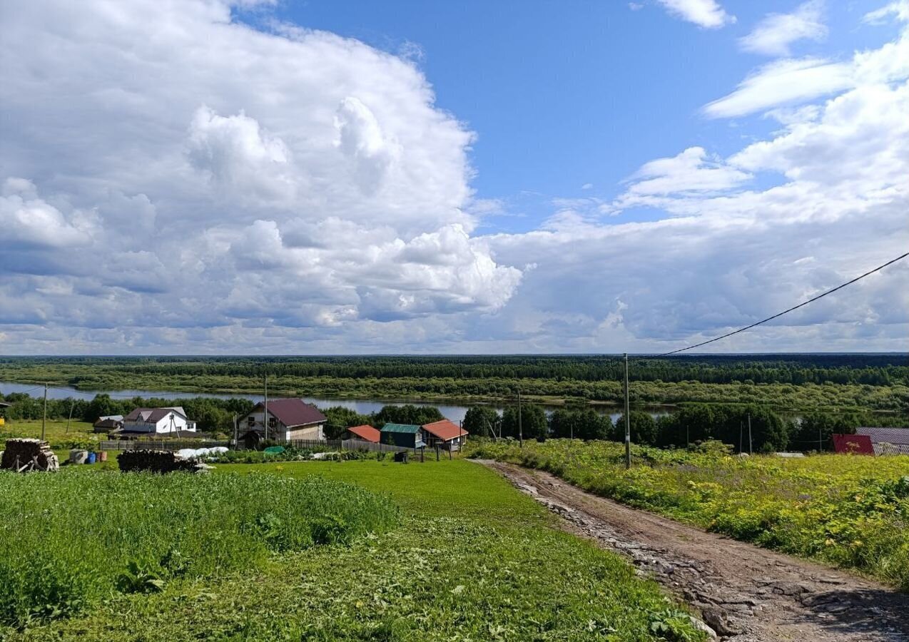 земля р-н Сыктывдинский с Зеленец муниципальное образование Зеленец, местечко Пыдыгрезд, 72 фото 3