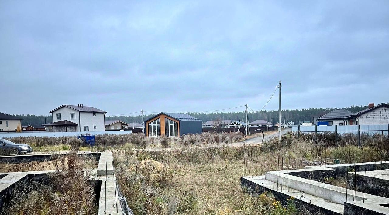 земля городской округ Богородский д Боково ул Звёздная фото 9