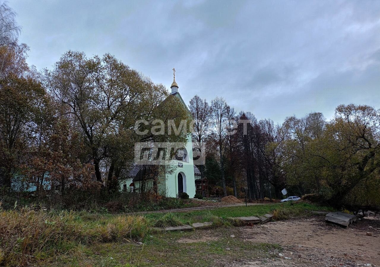 земля городской округ Можайский д Горетово снт Бестужево 100 км, Уваровка, Минское шоссе фото 3