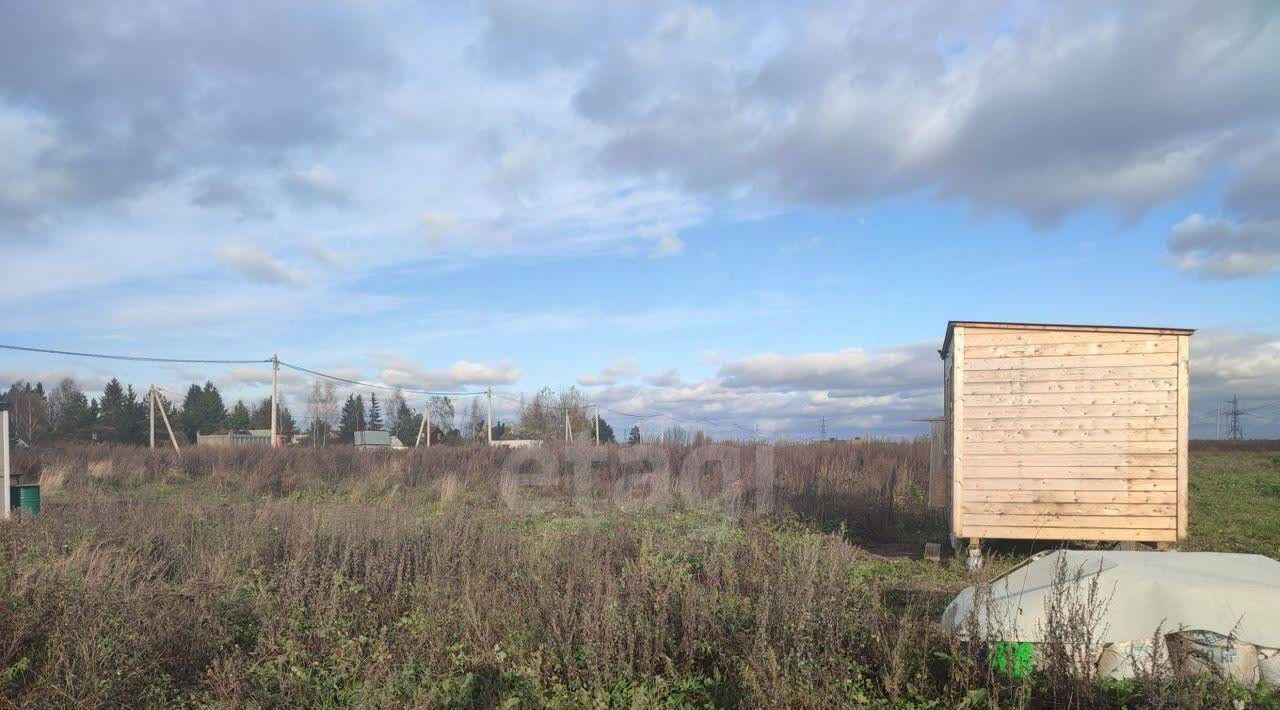 дом р-н Тосненский д Ладога ул Карельская 4 Федоровское городское поселение фото 7