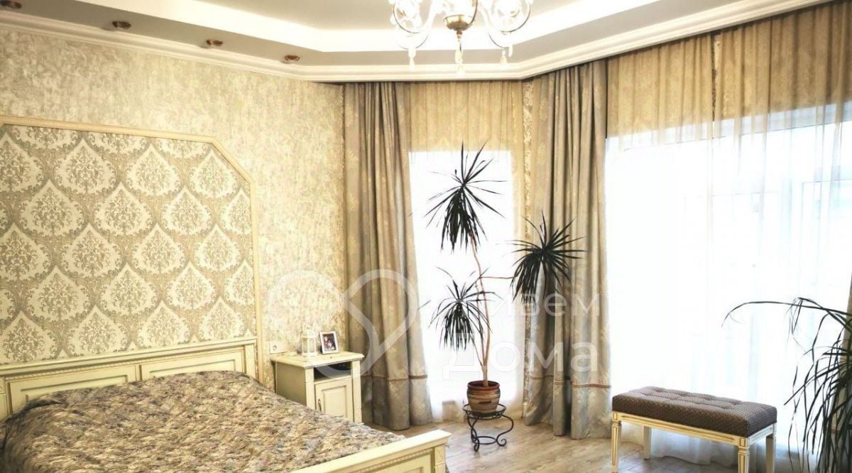 дом г Волгоград р-н Кировский пер Суходольский фото 8