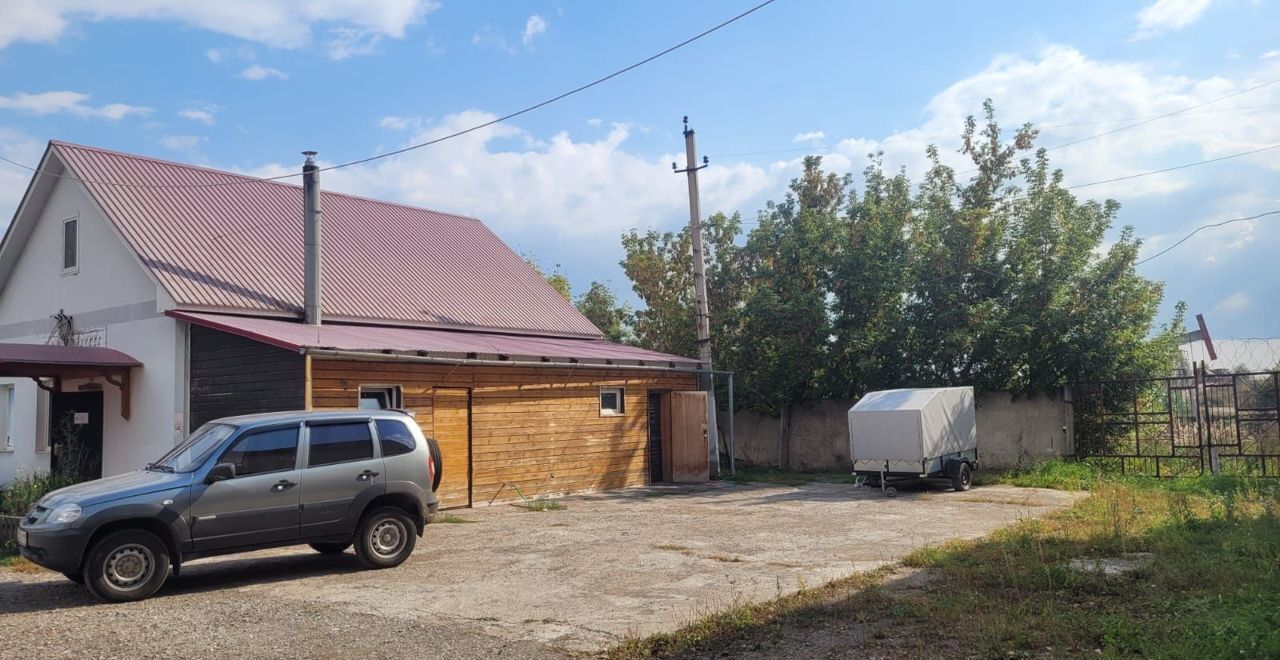 офис р-н Ишимбайский г Ишимбай ш Индустриальное 3/1 городское поселение Ишимбай фото 4