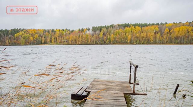 ул Центральная Кончезерское с/пос фото