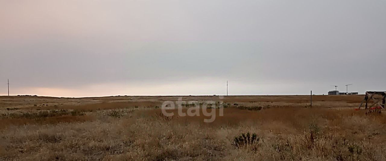 земля г Дальнереченск снт Отдых Феодосия городской округ, дачное товарищество, ул. Цветочная, 27, Приморский пгт, Крым фото 3