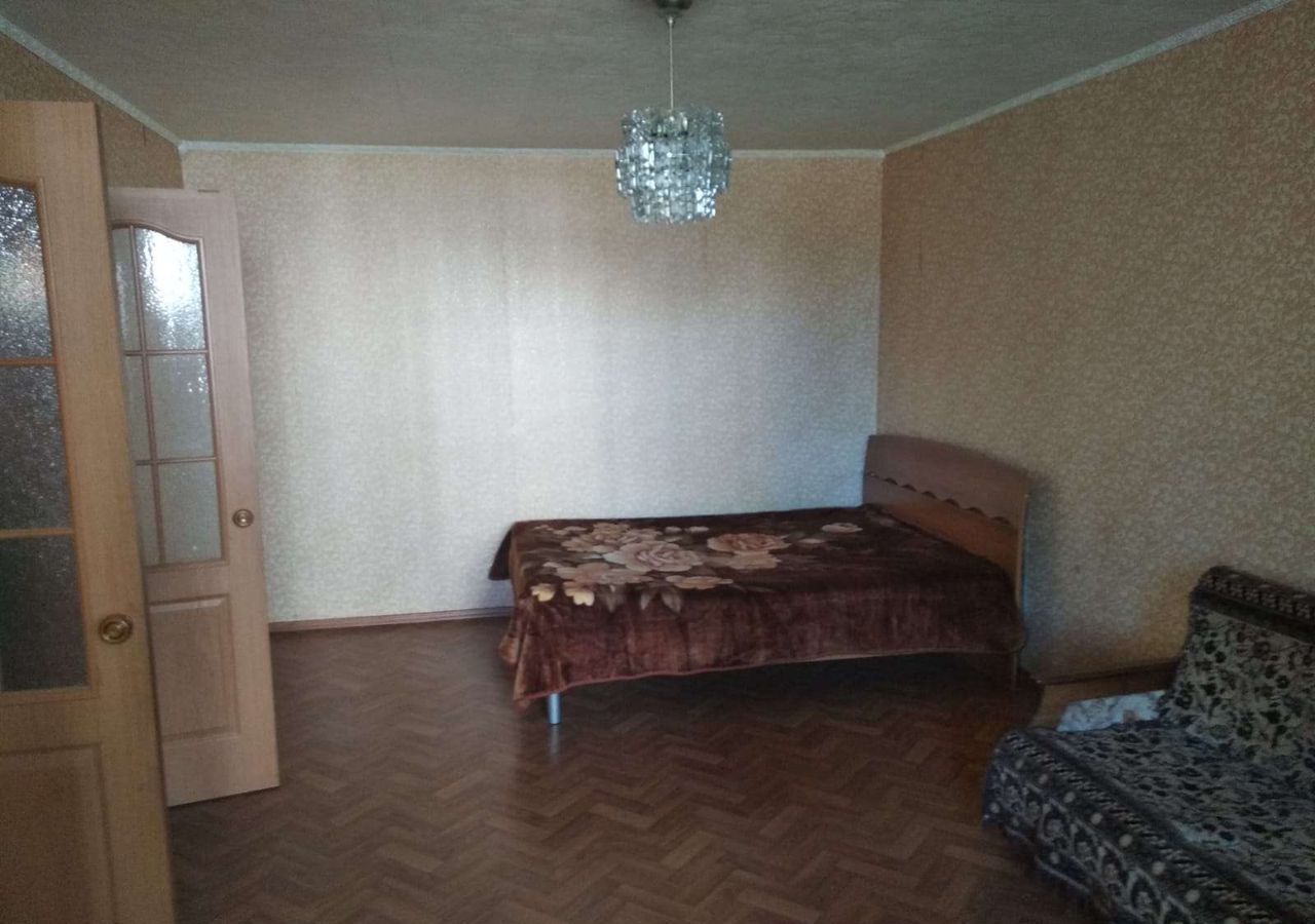 квартира г Шатура ул Советская 25к/2 фото 4