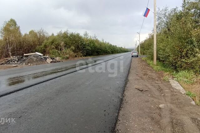 Златоустовский городской округ, Юго-Восточный планировочный район фото