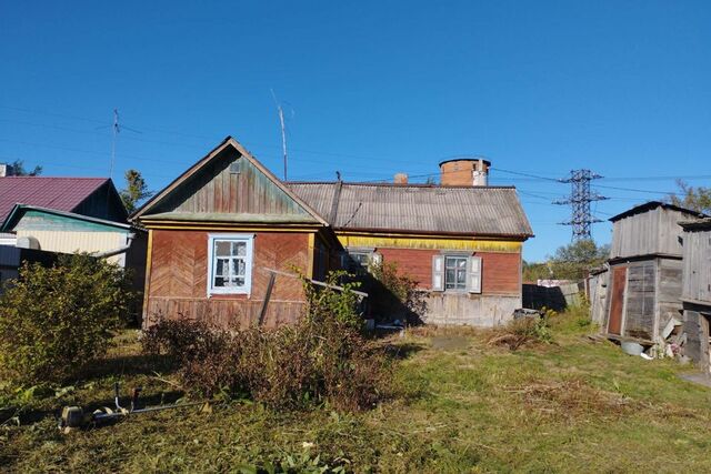 дом дом 18а городской округ Спасск-Дальний фото