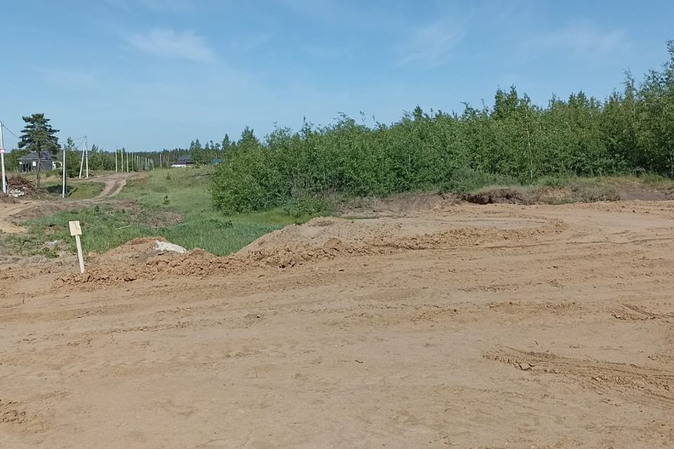 земля р-н Рамонский деревня Медовка фото 1