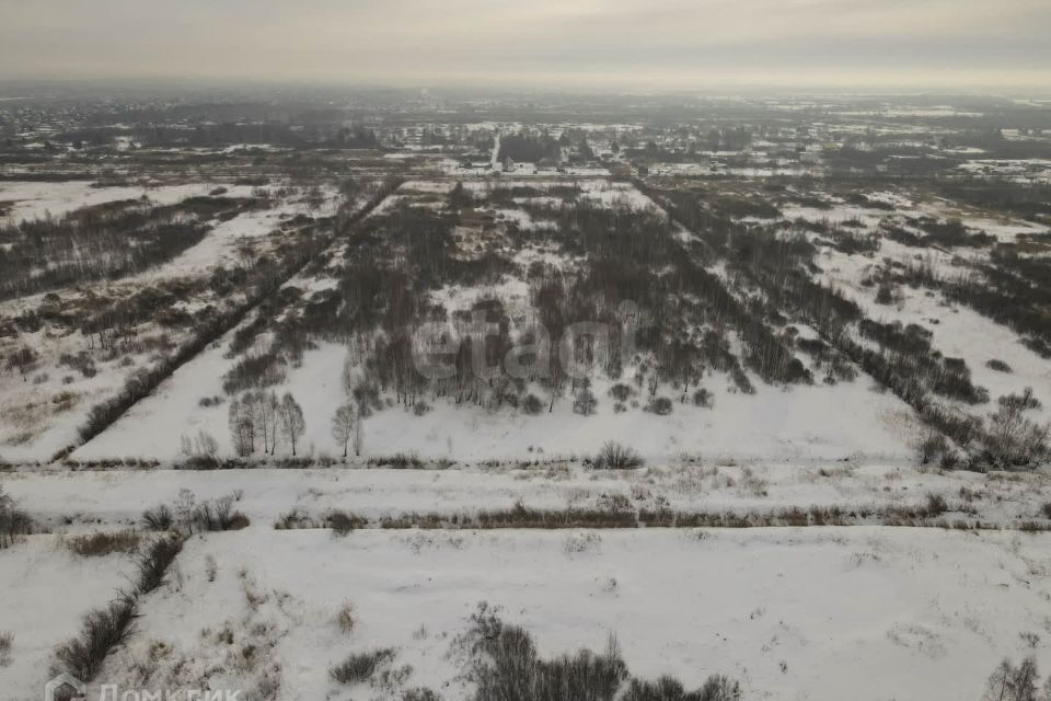 земля г Тюмень Тюмень городской округ, Центральный фото 4