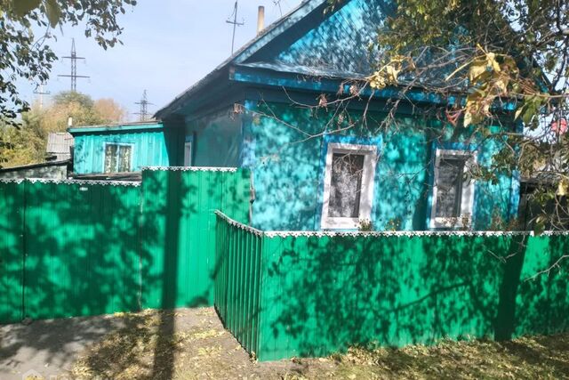 ул Первомайская городской округ Белогорск фото