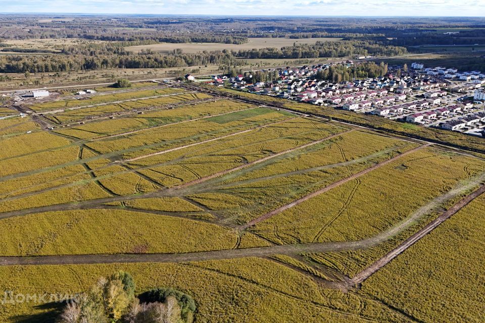 земля р-н Мошковский Freedom village all in фото 2