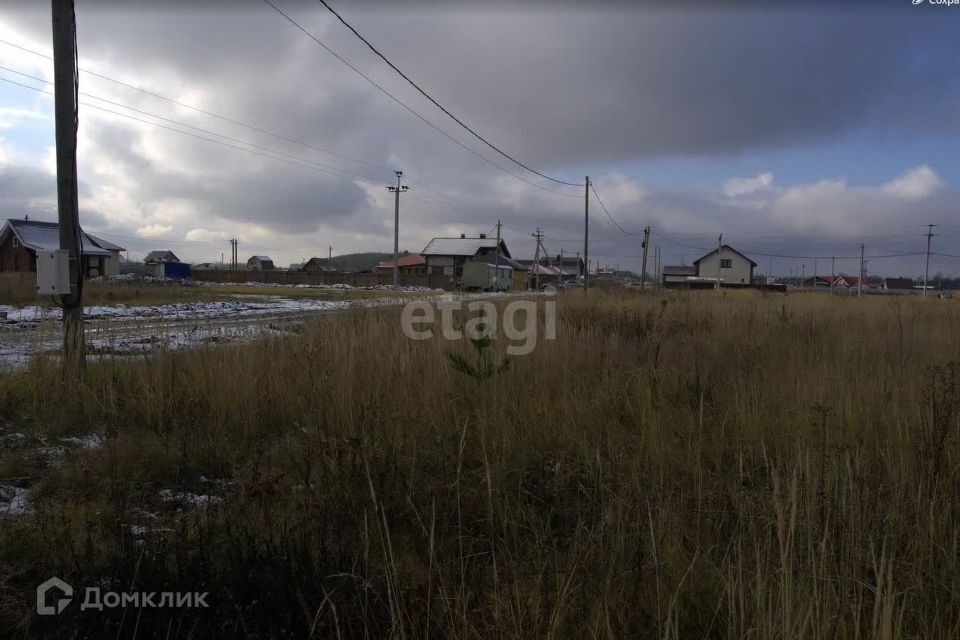 земля р-н Тукаевский Республика Татарстан Татарстан, Новый фото 4