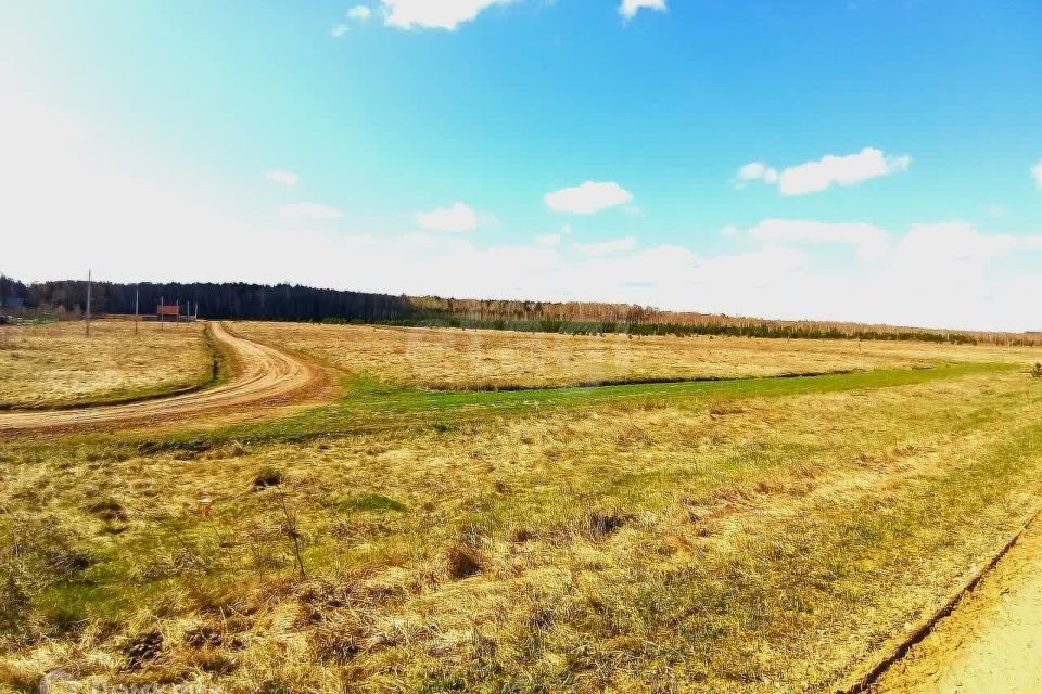 земля р-н Нижнетавдинский село Бухтал фото 7