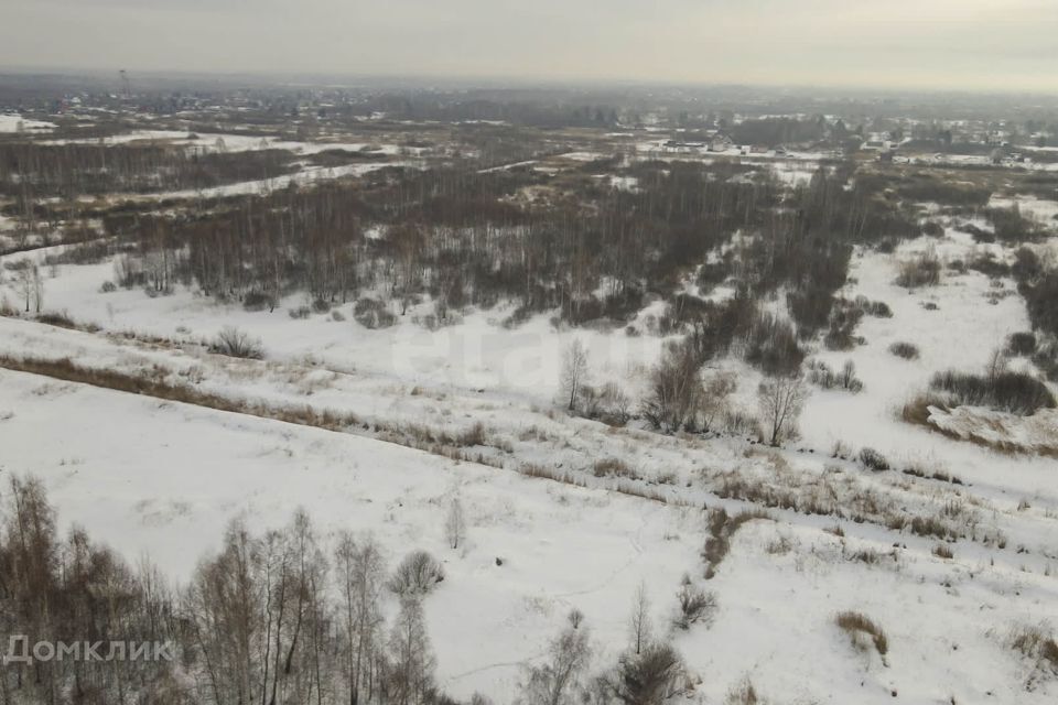 земля г Тюмень Тюмень городской округ, Центральный фото 5