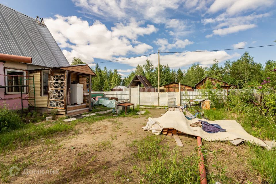 дом г Сургут ул Озерная Сургут городской округ фото 5