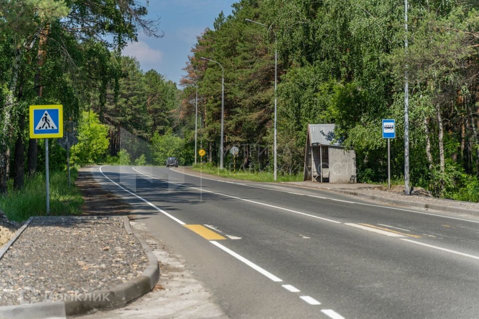 дом г Тюмень городской округ Тюмень, микрорайон Три Сосны фото 10