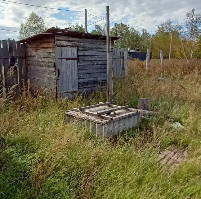 земля р-н Бузулукский п Колтубановский ул Луговая 13 фото 6